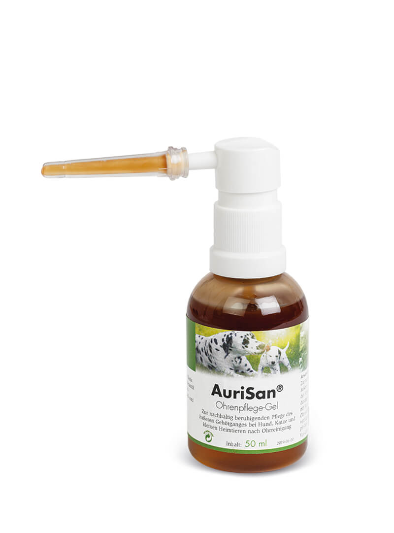 aurisan - ohrenpflege
