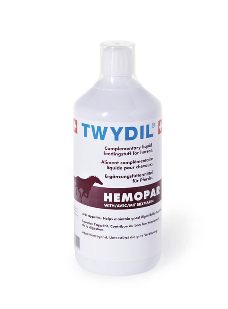hemopar - Firma Twydil