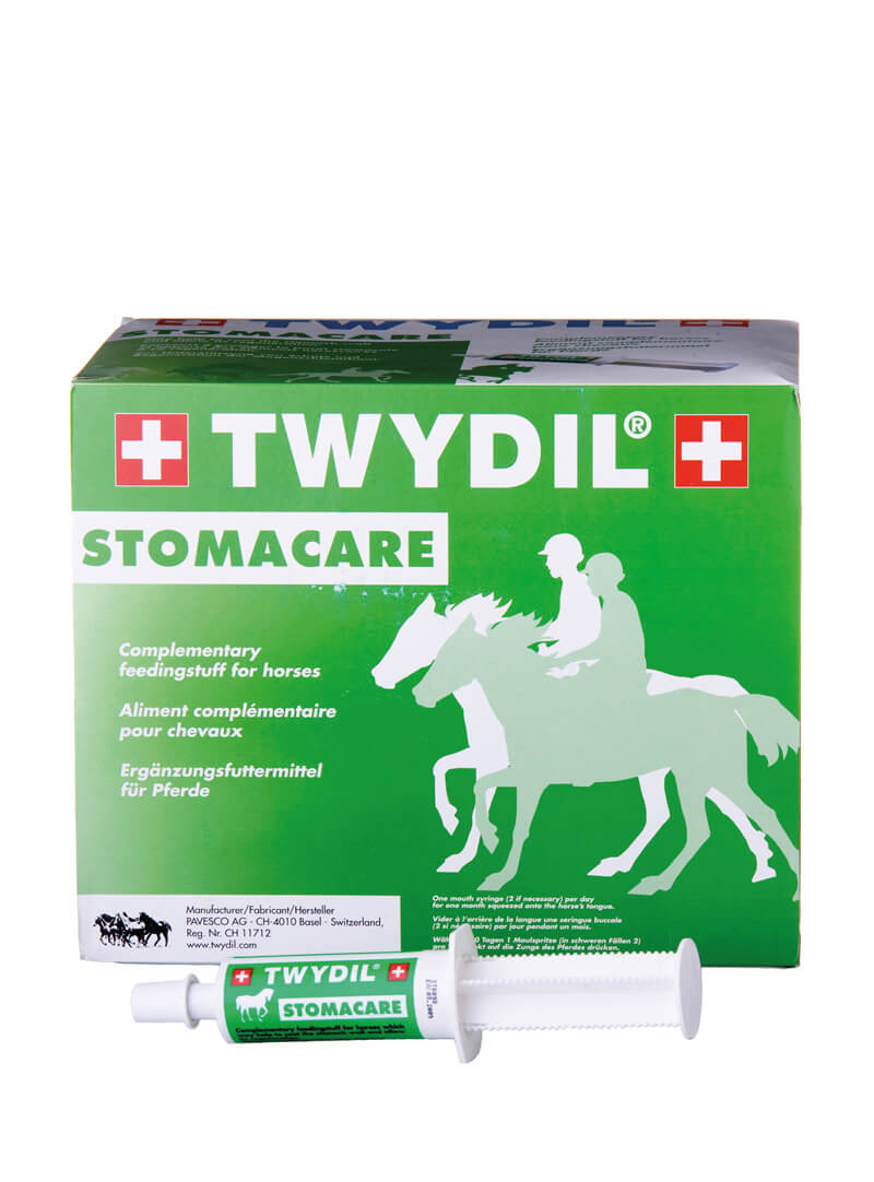 stomacare - magenpaste