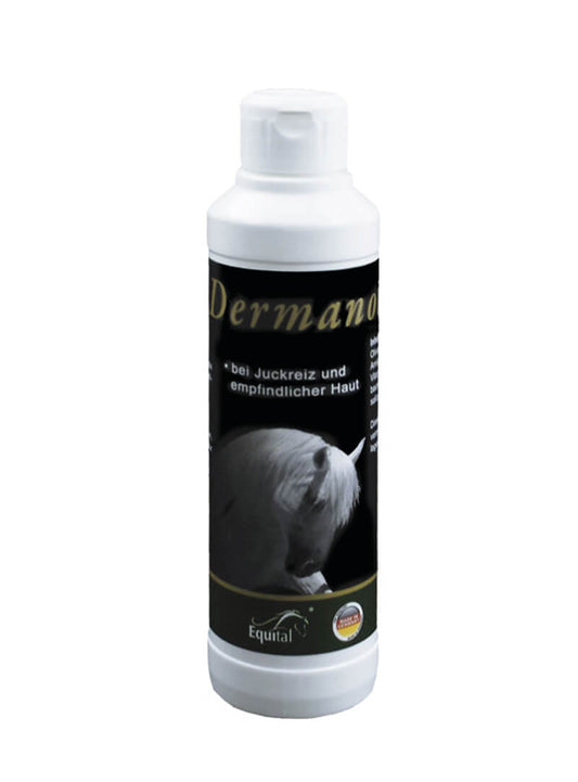 Dermanol Parasiten Pferd – natureforanimals