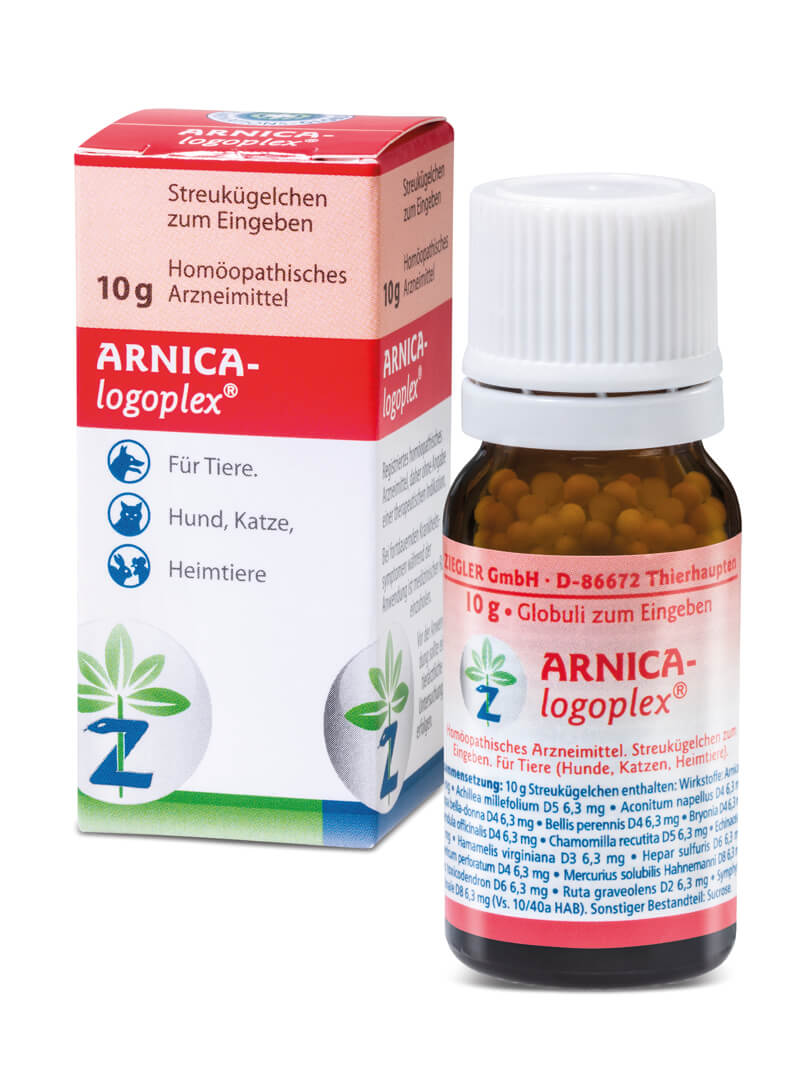 ARNICA-logoplex®