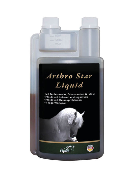 Equital Arthro Star Liquid