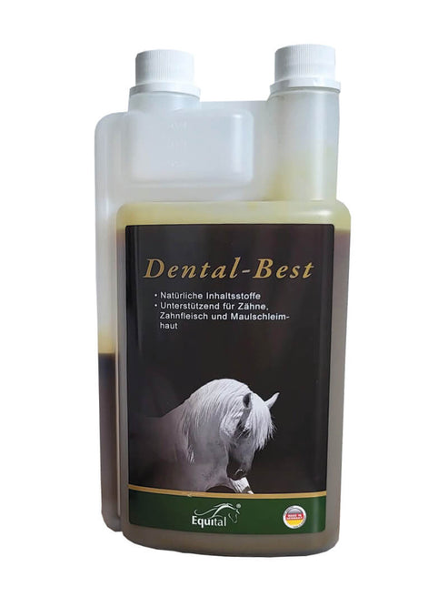 Equital Dental-Best für gesunde Zähne – natureforanimals
