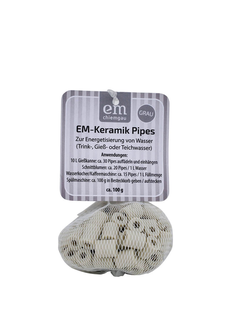 em-keramik 100g pipes