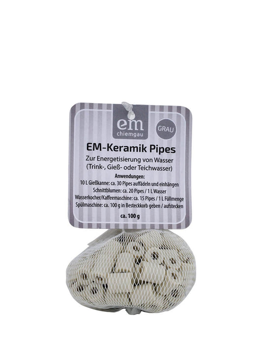 EM Keramik Pipes