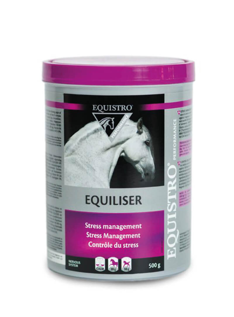 equilizer 500g Dose