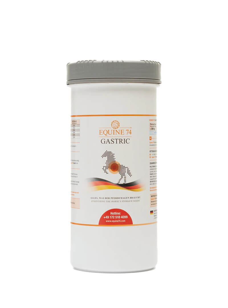 equine74-gastric-2kg Dose