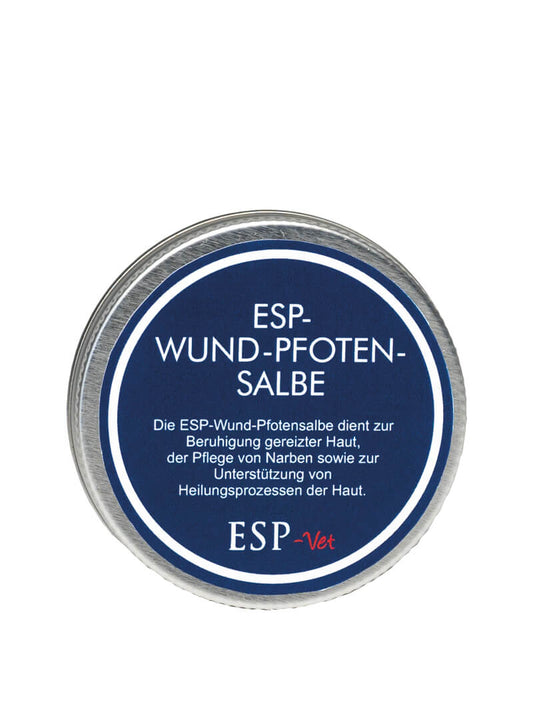 ESP-Wund-Pfoten-Salbe