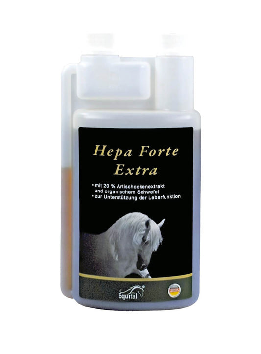 Equital Hepa Forte Extra