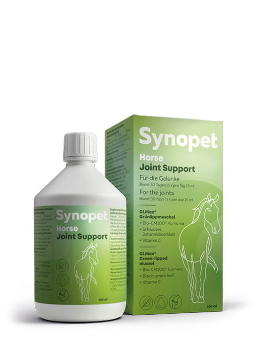 Synopet Horse Joint Support