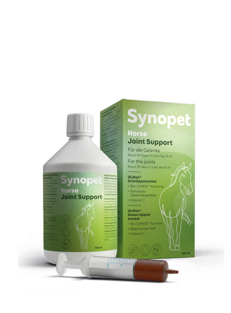 Synopet Horse Joint Support