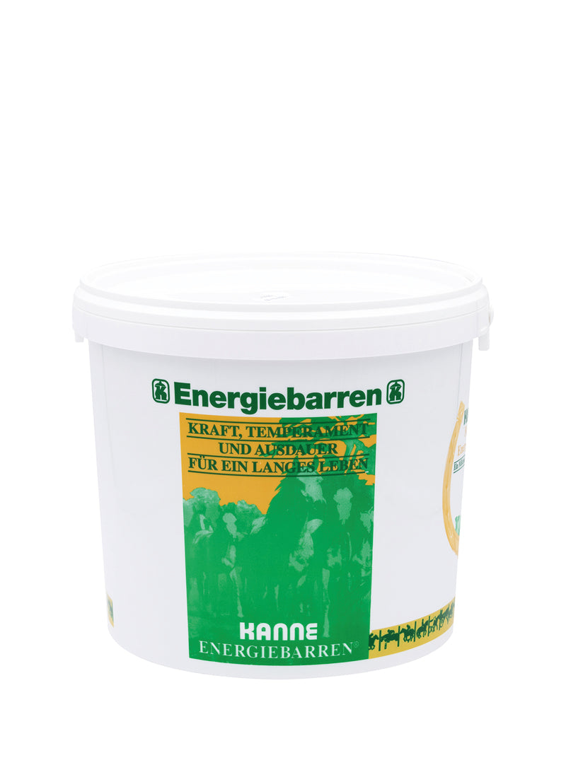 Kanne Enzym-Ferment-Energiebarren