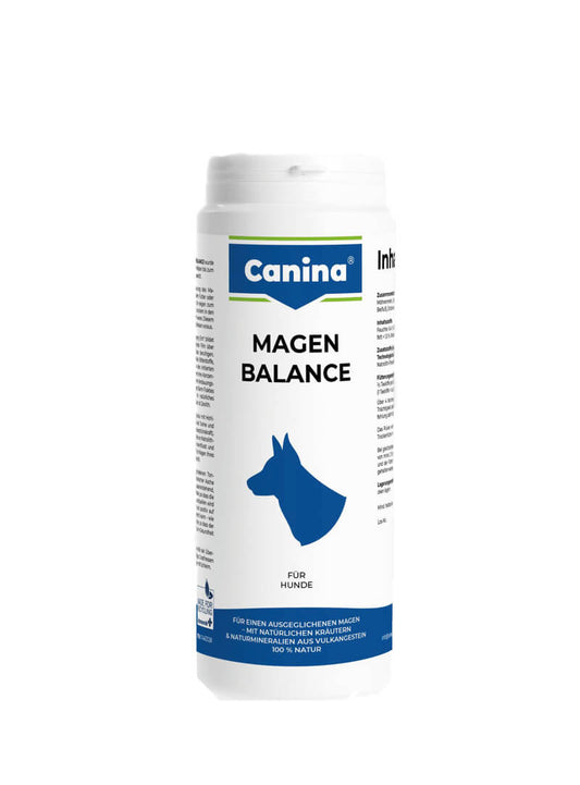 Magen Balance