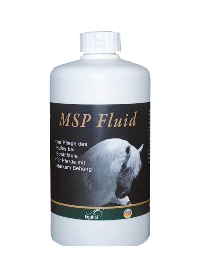 msp-fluid - hufpflege