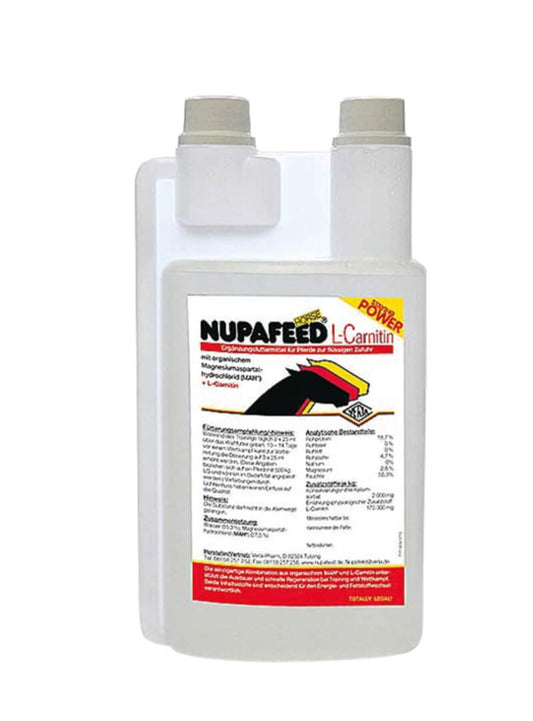 Nupafeed® L-Carnitin