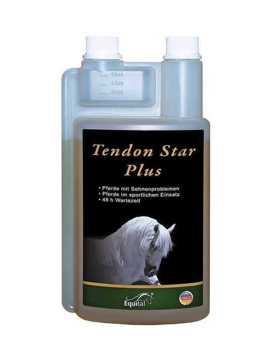 Equital Tendon Star Plus