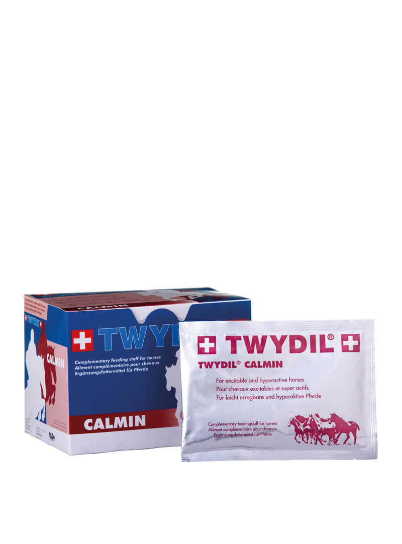Calmin – natureforanimals