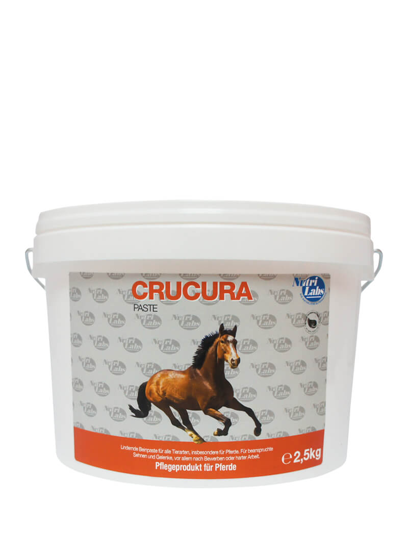 Crucura Paste