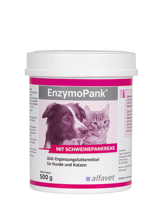 enzymopank von alfavet 500g