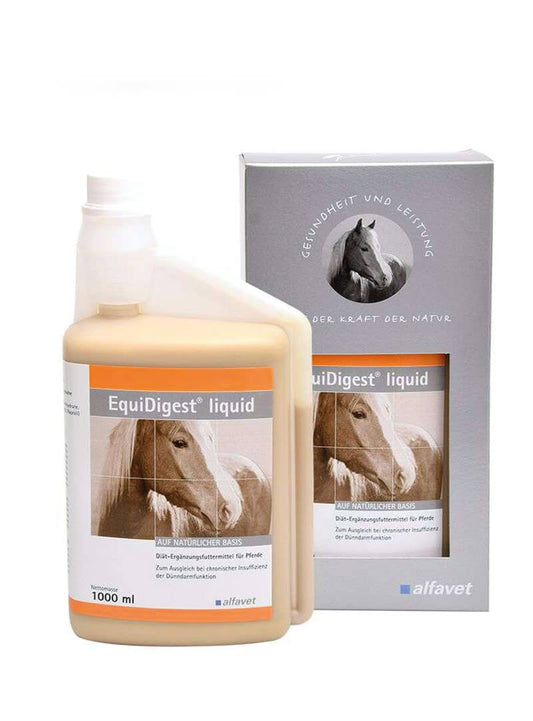 EquiDigest® liquid