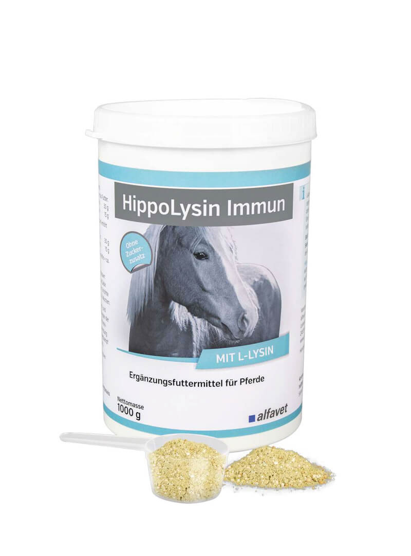 HippoLysin Immun