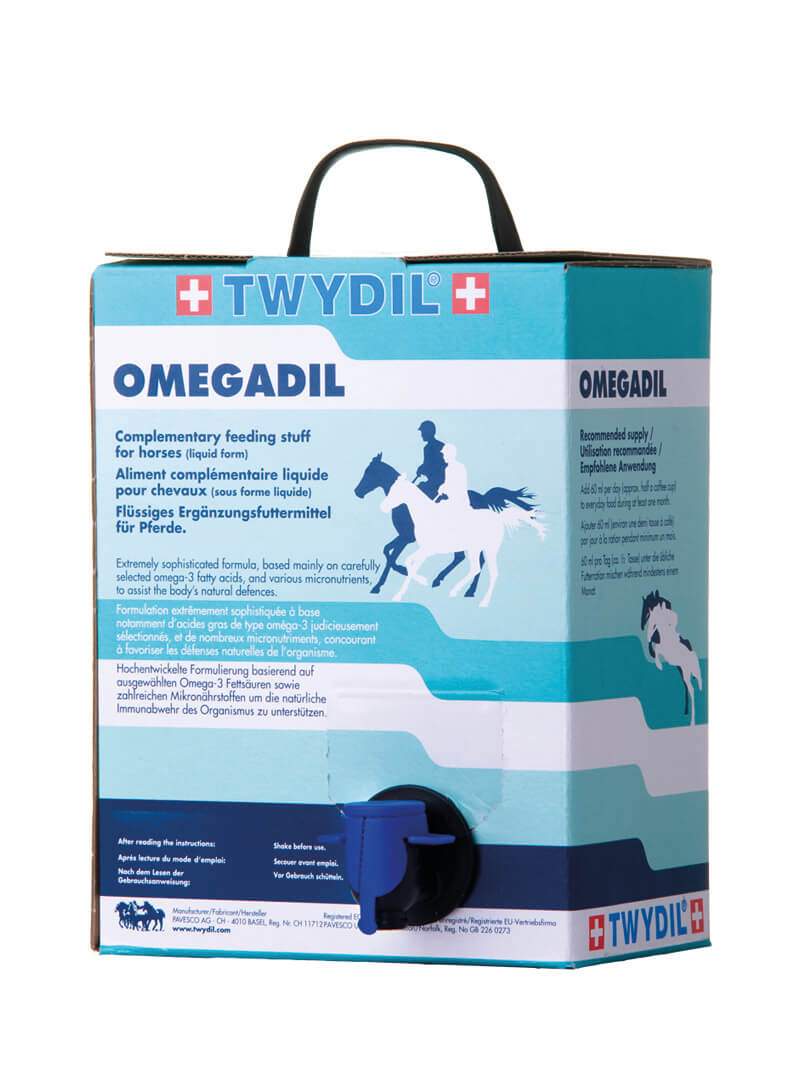 Omegadil