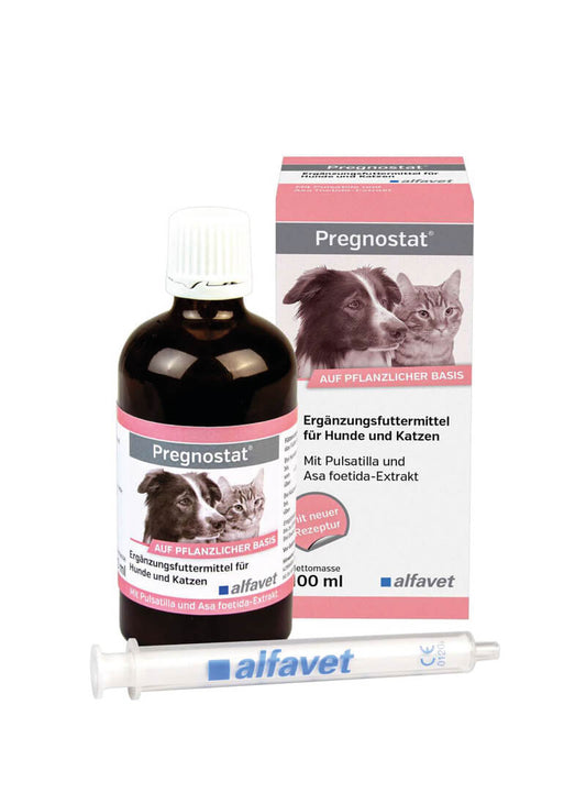 Pregnostat®